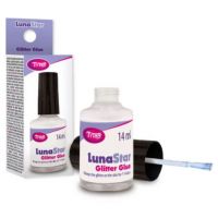 TyToo: LunaStar tatuajă cu sclipici lipici 14ml