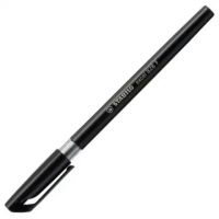 Stabilo: EXCEL 828 F pix culoarea neagră - a/2/a2f14e09136e0349e3e11c7bd0c83cdedf406d53c0e7074410350ceb3b12f12a.jpg