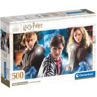 Harry Potter Eroii de la Hogwarts puzzle de 500 de piese - Clementoni - a/3/a3092c981a0dd479f08a0ba423d9744ba239dfa01d494ee01b335266054079e2.jpg