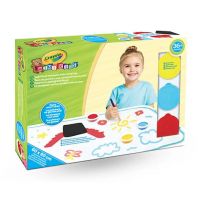 Crayola: Colour Pop Zig-Zag covor cu temperă fără picurare - a/3/a30aa71112c1782691dfd1d82323d85e95d27f2893c2ed1e535f8de85e4960ef.jpg