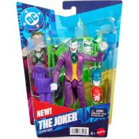 DC Figură de Acțiune - Figurina Joker 16cm - Mattel - a/3/a326c309cf929e06cecc134c39fb5e99d09e6b3ba0a577d202d9da3c1eab8521.jpg