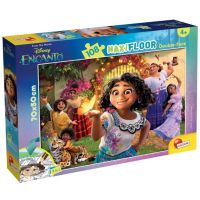 Disney Encanto 2 în 1 puzzle de 108 piese și carte de colorat 70x50cm - Lisciani - a/3/a3587304f665aa5a3013571d7b5151c0b7ce19bc0d71648524edccc23443a8c8.jpg