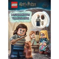 Móra: LEGO® Harry Potter - Magice vrăjitorești! cadou cu minifigura Hermione Grager! - a/3/a383dd610e3ed96f39f756e60d1c556a41ffcbf7f448fea8d92827a544097f86.jpg