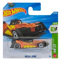 Hot Wheels: Voltage Spike mașinuță portocalie 1/64 - Mattel - a/3/a38f13776b516ffbba6f6715a0a5f8fe0f30fe4248943b17cfee0aeb252dd86a.jpg