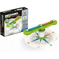 Geomag: Mechanics Motion Recycled Busolă set de 35 de piese