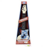 Rock Ukulele chitară cu accesoriu