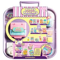 Puffy Pouches: set de design Pufi charm - supermarket - a/3/a3af577bd5cb06afb32fc5bd22cd73b544a2153b4faa123829d02945f8f99315.jpg