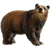 Urs maro figurină de joacă - Bullyland - a/4/a49f5668564848c8ea91e56999e8c253c992c1ffe22d3786f436b21853551898.jpg