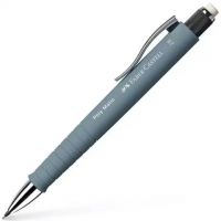 Faber-Castell: Poly Matic creion mecanic 0,7mm gri - a/4/a4d7e57852fd35081b045c1160ea99c975b35a1c0caffb8b11497831af49a630.jpg