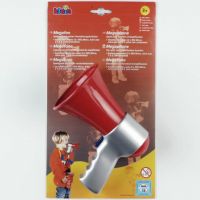 Megafon Pompier - Klein Toys