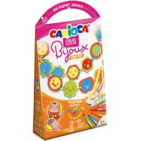Bijoux Emotics set creativ de făcut bijuterii - Carioca - a/5/a5b408bdd4fbba626bbac05dd44099c806e0dc994f46ee53f169119037997ca7.jpg