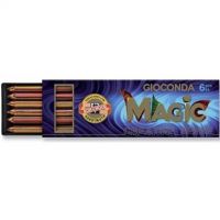 ICO: Koh-I-Noor Gioconda Magic 5,6mm grosime set de 6 bucăți - a/5/a5d26ada92bc408b202dc8ae28da5e493e3f85c154618dfc9ba88088e608e5e9.jpg