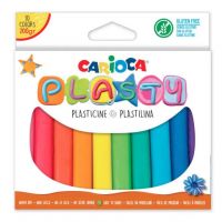 Plastilină colorată pentru modelare set 10 bucăți - Carioca - a/5/a5f02297014389f46f196189615db41dd87c024b67b6cb467c56210d74c0541f.jpg