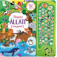Răsfoiește sunete de animale carte pentru bebeluși - a/6/a624302ffafd91fe3c10edac07419257ea6c7e653ca1caeacb1e2e59921d4f34.jpg