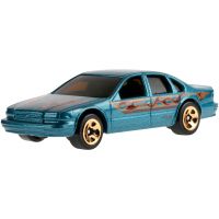 Hot Wheels: ’96 Chevrolet Impala SS mașină mică 1/64 - Mattel - a/6/a6b77df96a2eb18335edd519eb856afe103305de8cf8302461fce8ed56e2f45a.jpg