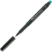 Faber-Castell: Multimark marker alcool S 0,4mm negru - a/7/a707311f9d7df4e203a0d2bb76e878cf20ddd360bb73eb795edecaa86bb3fcce.jpg