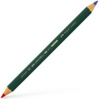 Faber-Castell: Creion albastru-roşu - a/7/a73849b3591469e14f565b7e1dbb66b51722655cbdd22564100b2ae82db87f91.jpg