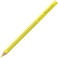 Faber-Castell: Jumbo Grip 2001 creion colorat galben deschis - a/7/a749f86bc1a7bf39c7435a54b82b0f170e3494a93f180ce2554f2a108271e6e9.jpg