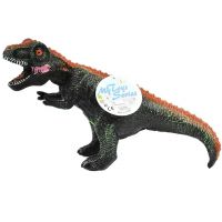Dino World: T-REX cu sunet, material vinyl cu umplutură de bumbac 35cm - a/7/a750168b142332f02399c87f523ca63b842d5857f33df944fe95b4b1081ffab4.jpg