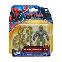 Spider-Man Zi Nouă: Figurina Scorpion cu accesorii 11cm – Hasbro - a/7/a7b04a1437870f816e7cf90869006115d3face35e77918fa8c591c52e0fbbad6.jpg