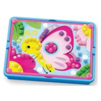 Quercetti: Fanta Color Cards Natură set de joacă creativă - a/8/a80dacf87ab8eff7ef9cab93c752f16f7610fedb0a52e656c81a1bd38cf33586.jpg