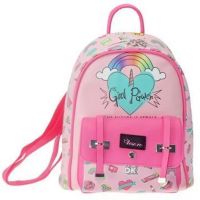 Tesoro: Culoarea roz Girl Power 20x10x25cm - a/8/a8246074cbf4a6ed8217754ac04d267b9cf3785c05cc4e047cf0b44cdf39437c.jpg
