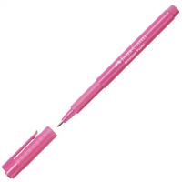Faber-Castell: Broadpen 1554 culoarea roz 0,8mm - a/8/a863710a50561c850cbd7bef3c718437e13c02e980a878a0a157e23ca3e197ae.jpg