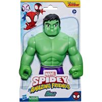 Spider-Man: Póki și prietenii săi minunați figurină Hulk Supersized - Hasbro - a/8/a8eb1cbcac2f212b1d9a7b57d18dfe9bfafb68e45a1758af48f22c4df44eeb50.jpg