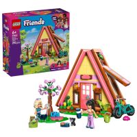 LEGO® Friends: Cabana de glamping (42682)