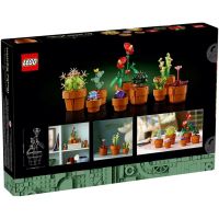 Lego® Icons: Plante mici în ghiveci (10329) - a/9/a96916ce848e72ab187c36f6dbb474621dfb546e66ad919913d076fcdfe65508.jpg