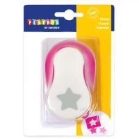 PlayBox: Perforator cu formă de stea, 3,8 cm - a/9/a97fcbda7006a69663aa7b7e477f93db8a8c31d5afa6445880c74e90d0c8c146.jpg