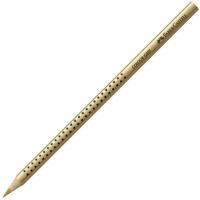 Faber-Castell: Grip '01 creion colorat aurie - a/9/a9836ff15de6348697ff1d171a3f084965503e3606c81ca37d16217ac69ca285.jpg