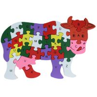 ABC - 123 vacă arbore puzzle educativ - a/b/ABC--123-vaca-arbore-puzzle-educativ-1.jpg