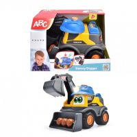 ABC Danny Digger mașină - Simba Toys - a/b/ABC-Danny-Digger-masina--Simba-Toys-1.jpg