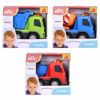 ABC Volvo Camioane de oraș în mai multe variante 13 cm - Simba Toys - a/b/ABC-Volvo-Camioane-de-oras-in-mai-multe-variante-13-cm--Simba-Toys-1.jpg