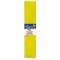Hârtie creponată culoarea galbenă 50x200cm. - a/b/ab2554b6da5088539d5d1ee9d388f45adcd1fe2e348326a9e97d8f92ba0ec060.jpg