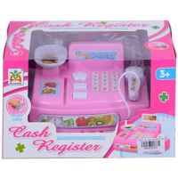 Casă de marcat electronică cu lumini