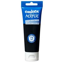 Acrilic 75ml vopsea acrilică culoare neagră - Carioca - a/c/Acrilic-75ml-vopsea-acrilica-culoare-neagra--Carioca-1.jpg