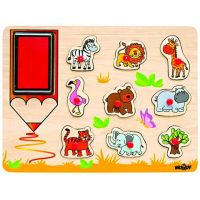 Setul de stampile din lemn animale din Africa - a/c/ac42085bbf4232c83b9db3dc49441dfaf54daa76928d5e0048c00151ffbb185b.jpg