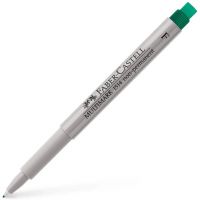 Faber-Castell: Marker pentru folie F verde - a/c/ace94939f73d078ef9c173f5fb8b2113a678f7a37d2825f54c1be645ce7307c2.jpg