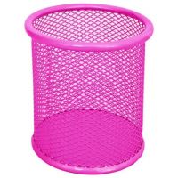 Spirit: Neon pink suport cilindru cu plasă pentru creioane - a/d/ad2db71073eff40010426a0983eb3ec3ebe8fac651019d8007e417593ee895cd.jpg