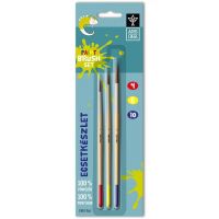 Ars Una: set de pensule, set de 3 bucăți - a/d/ad5df7efdf71f825f5cffe31920b5383599f7736ce4fd9b55a5a86e4f4c7e07c.jpg