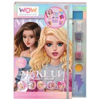WOW Generation: Set de carte de machiaj Maestru de Machiaj - a/e/ae0a43212d1dd61cb308bce80ddc3237bf0b7189f194e0c6ef6b22d161d6faf4.jpg