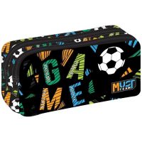 Luna: Must Team Game penar cilindric cu mingea de fotbal, cu 2 buzunare - a/e/ae25f35ad87c4e0d324856e9fc748fa2d7b5ba8d4bfaf8ae420c94ec326a4a5d.jpg