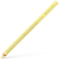 Faber-Castell: Creion colorat jumbo pastel galben - a/e/ae642020ba6cdddffa7f6774701911fde6b5365bcb631ef6a4d0ac6e5494bafa.jpg