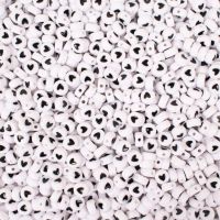 PlayBox: Set de mărgele de înșirat cu inimioare, 300 bucăți, 7mm - a/e/aead291c3d3d09e5669b03398c27688f1fa4688a955e2f3d7044e1d1425f1aac.jpg