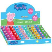 Luna: Ștampilă cu capăt de creion colorat Peppa Pig, disponibilă în mai multe variante, 1 bucată - a/e/aec0197d35a5675fe4938b8af7662665ea68534834150fb1448e0aa028e544e8.jpg