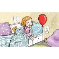 Ziua de naștere a Păpădiei (Păpădia și Lili) film de diapozitive - a/e/aed03c917f5a556a8ddcb5795e56ab6a881d3704d26fda95c1e09277a9f77400.jpg