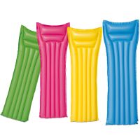 Bestway: Saltea gonflabilă colorată în mai multe variante, 183x69cm.