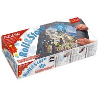 Puzzle covor de la 500 până la 3000 bucăţi - Trefl